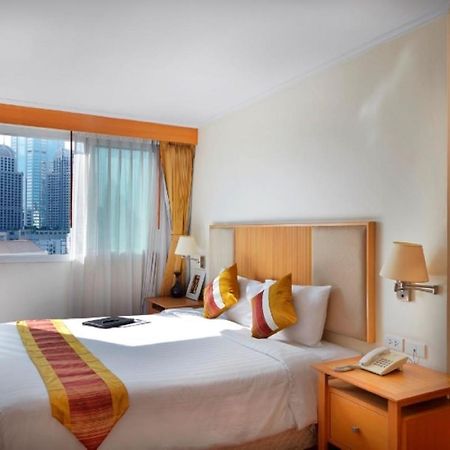 S.M. Grande Residence 방콕 외부 사진