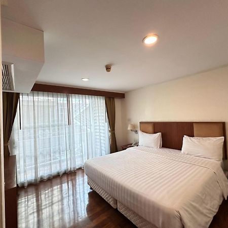 S.M. Grande Residence 방콕 외부 사진