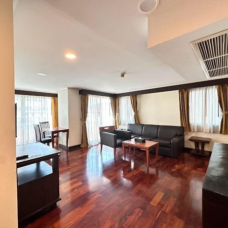 S.M. Grande Residence 방콕 외부 사진