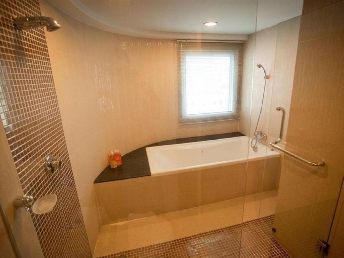 S.M. Grande Residence 방콕 외부 사진