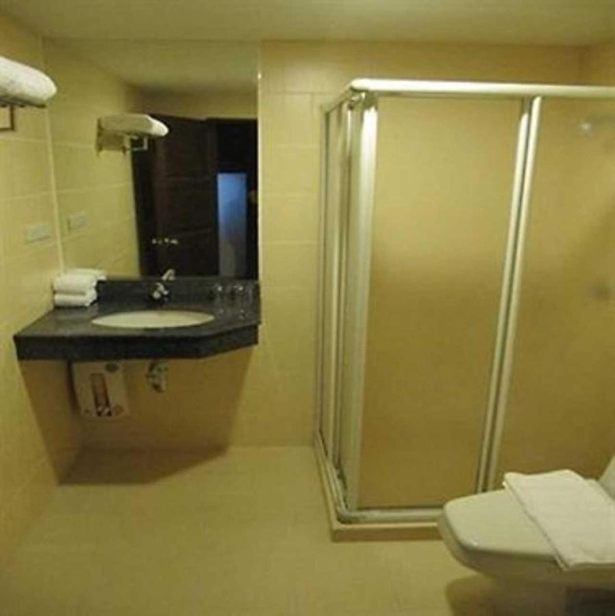 S.M. Grande Residence 방콕 외부 사진