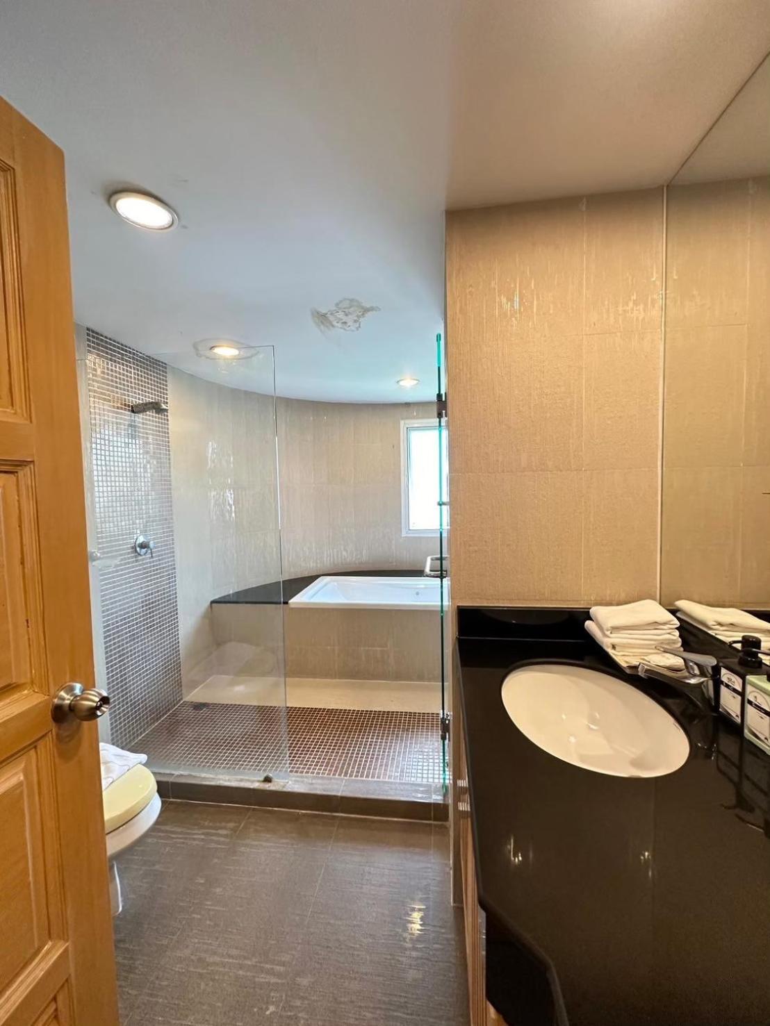 S.M. Grande Residence 방콕 외부 사진