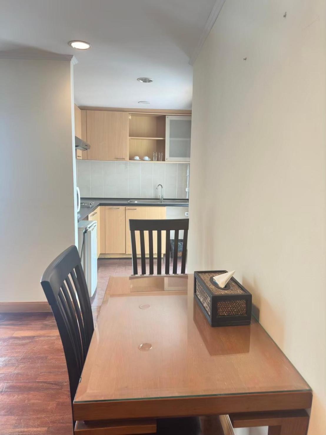 S.M. Grande Residence 방콕 외부 사진