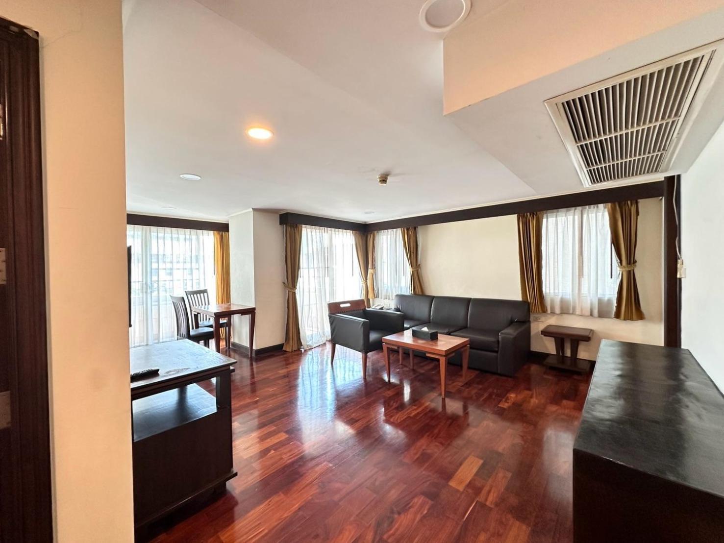S.M. Grande Residence 방콕 외부 사진