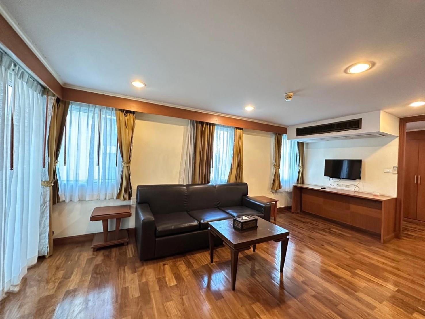 S.M. Grande Residence 방콕 외부 사진