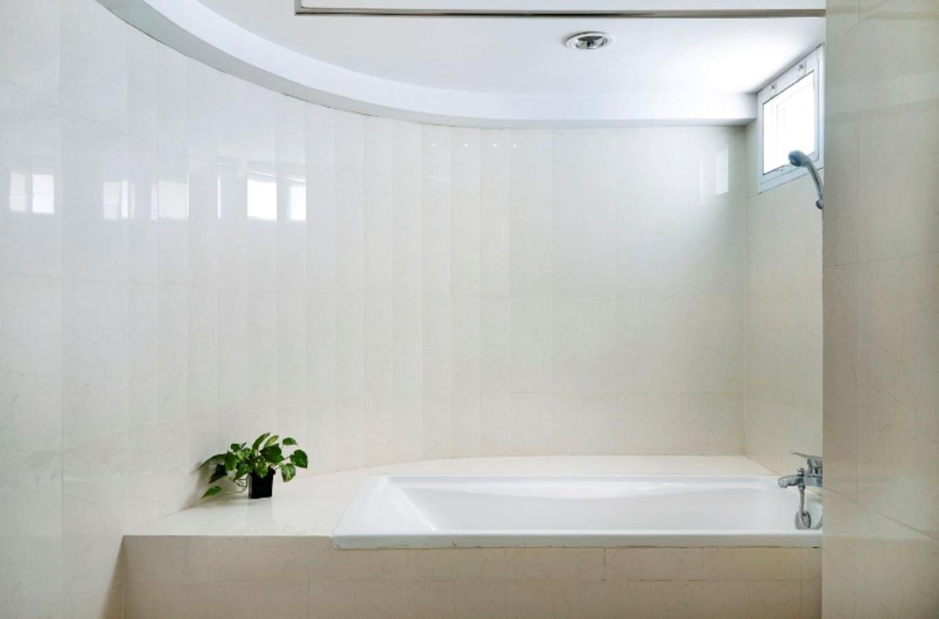 S.M. Grande Residence 방콕 외부 사진