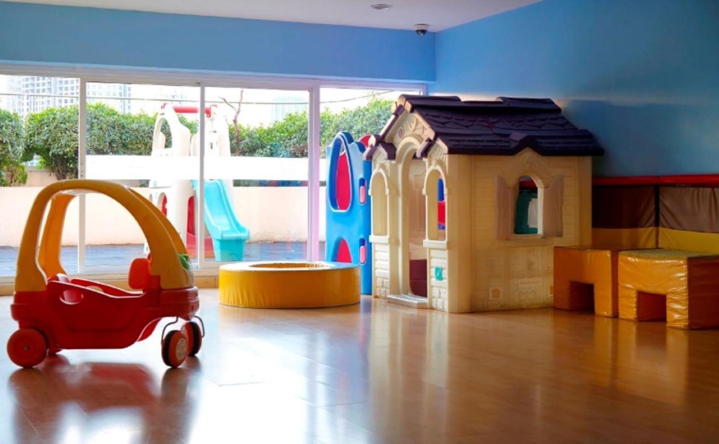 S.M. Grande Residence 방콕 외부 사진